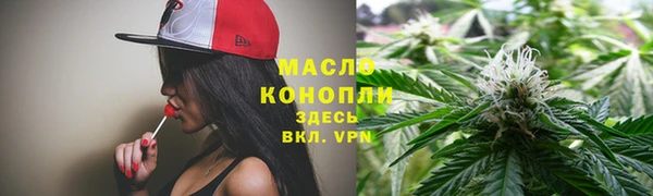 хмурый Верея