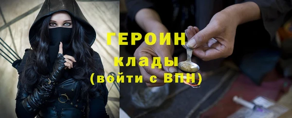 хмурый Верея