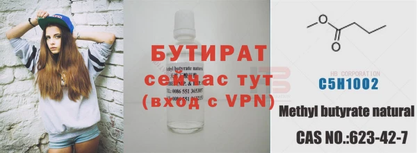 хмурый Верея