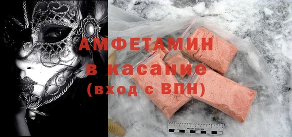 хмурый Верея