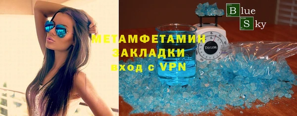 хмурый Верея