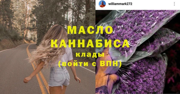 хмурый Верея